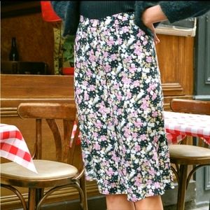Rouje Eliot skirt size 34 - perfect condition 💜